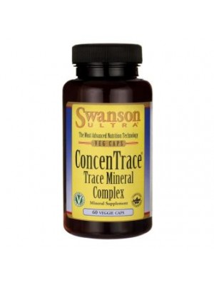 Mineral Complex 60 capsules